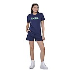 Body Action Γυναικειο T-Shirt