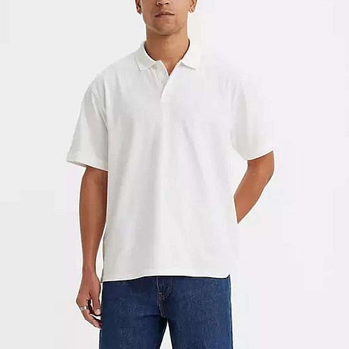 LEVIS ΑΝΔΡΙΚΗ ΜΠΛΟΥΖΑ POLO  AUTHENTIC POLO NEUTRALS