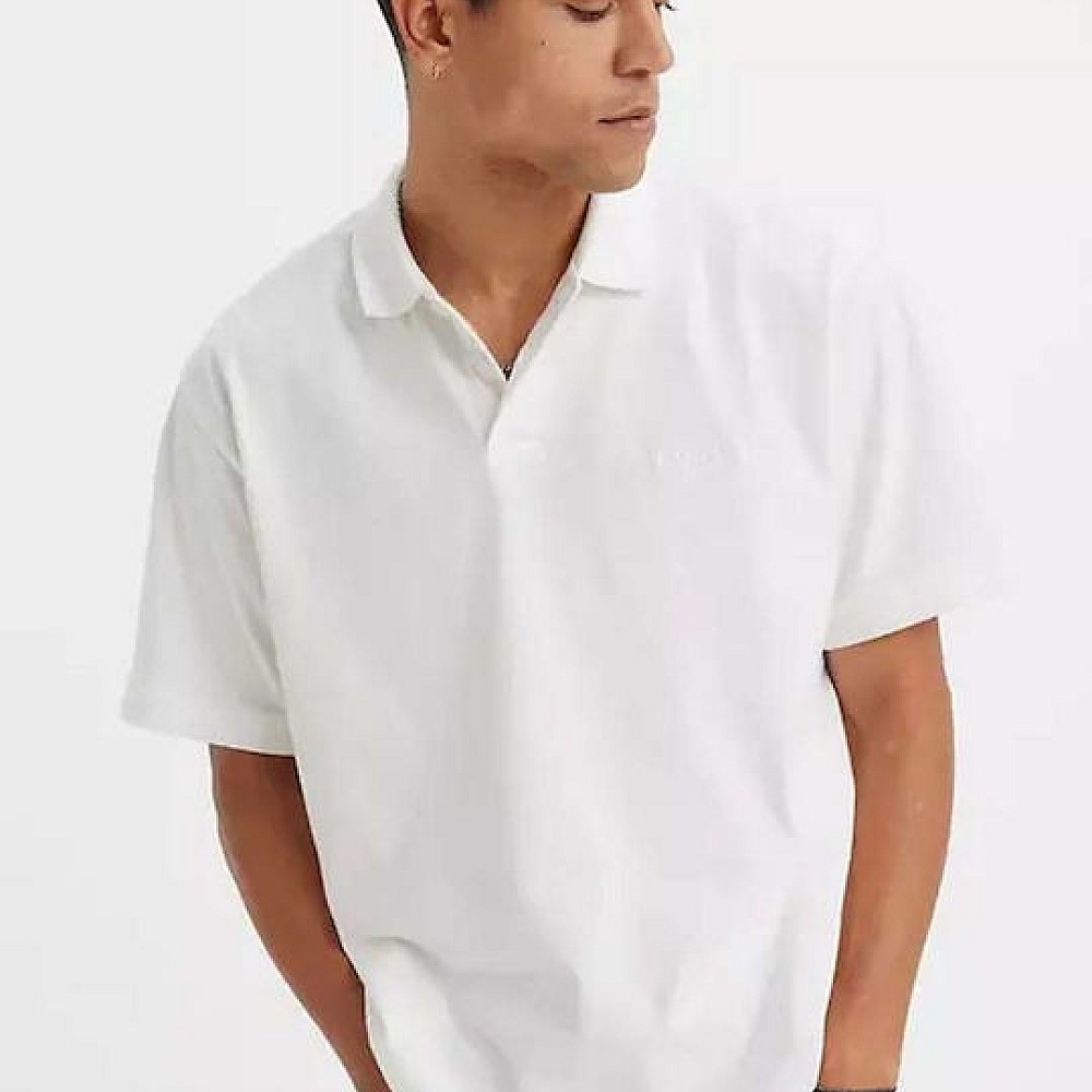 LEVIS ΑΝΔΡΙΚΗ ΜΠΛΟΥΖΑ POLO  AUTHENTIC POLO NEUTRALS