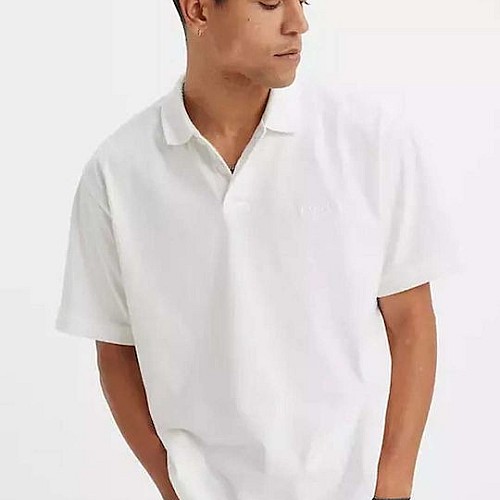 LEVIS ΑΝΔΡΙΚΗ ΜΠΛΟΥΖΑ POLO  AUTHENTIC POLO NEUTRALS