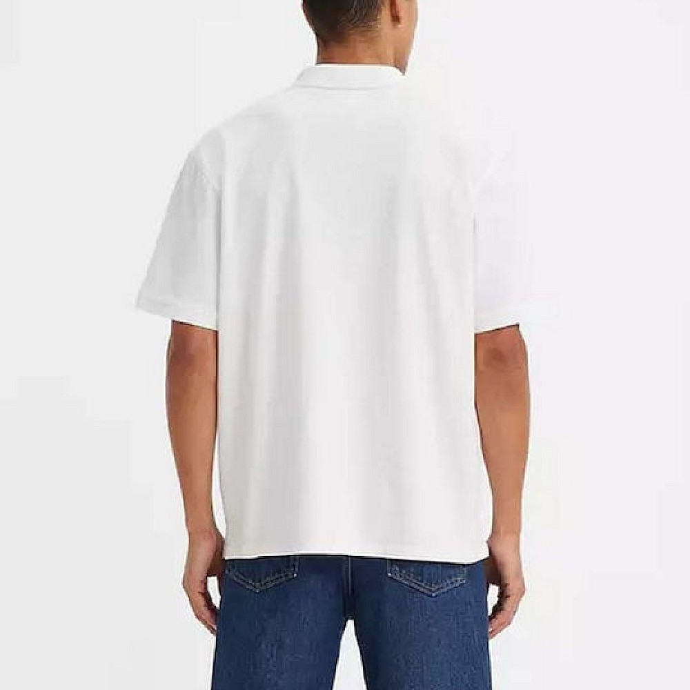 LEVIS ΑΝΔΡΙΚΗ ΜΠΛΟΥΖΑ POLO  AUTHENTIC POLO NEUTRALS