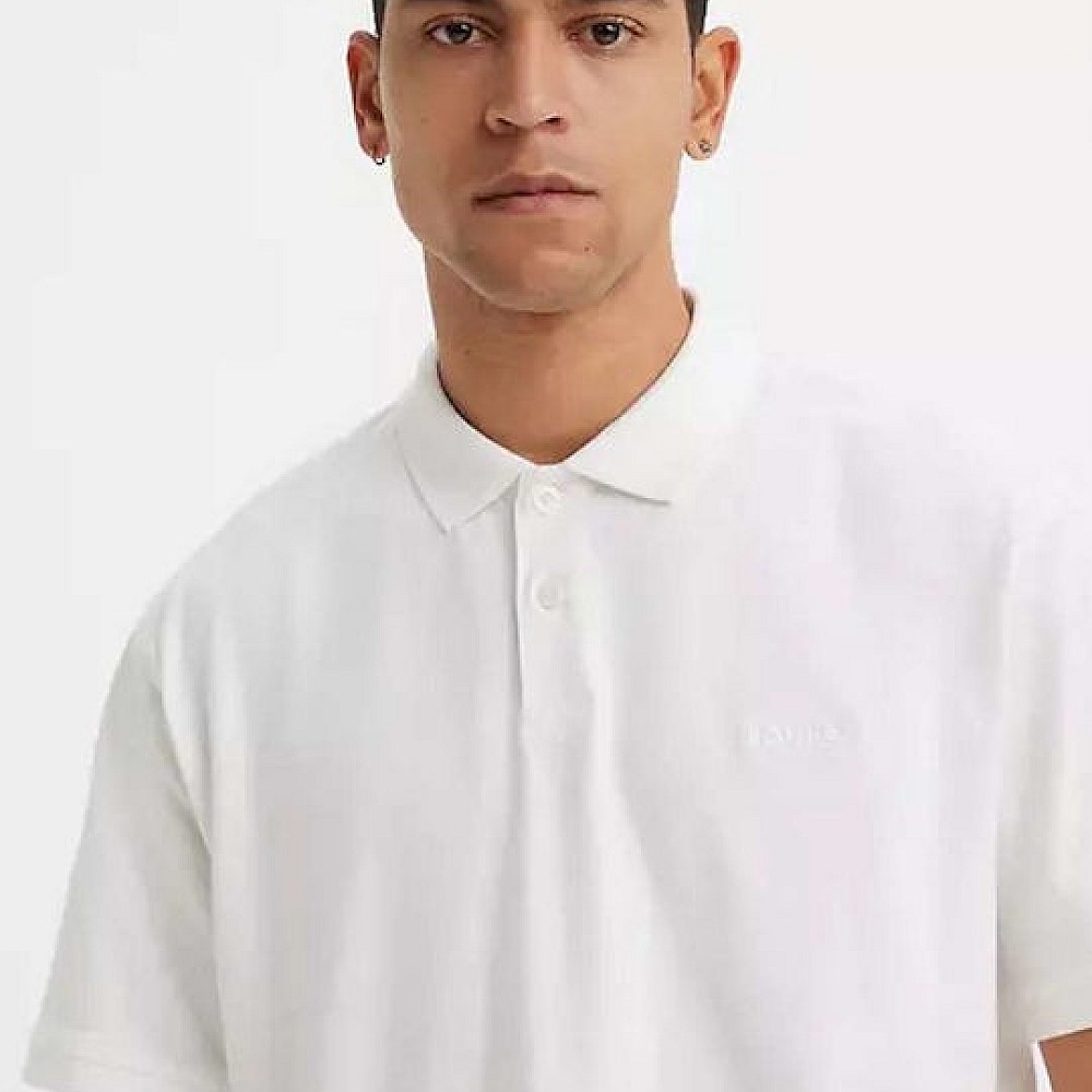 LEVIS ΑΝΔΡΙΚΗ ΜΠΛΟΥΖΑ POLO  AUTHENTIC POLO NEUTRALS