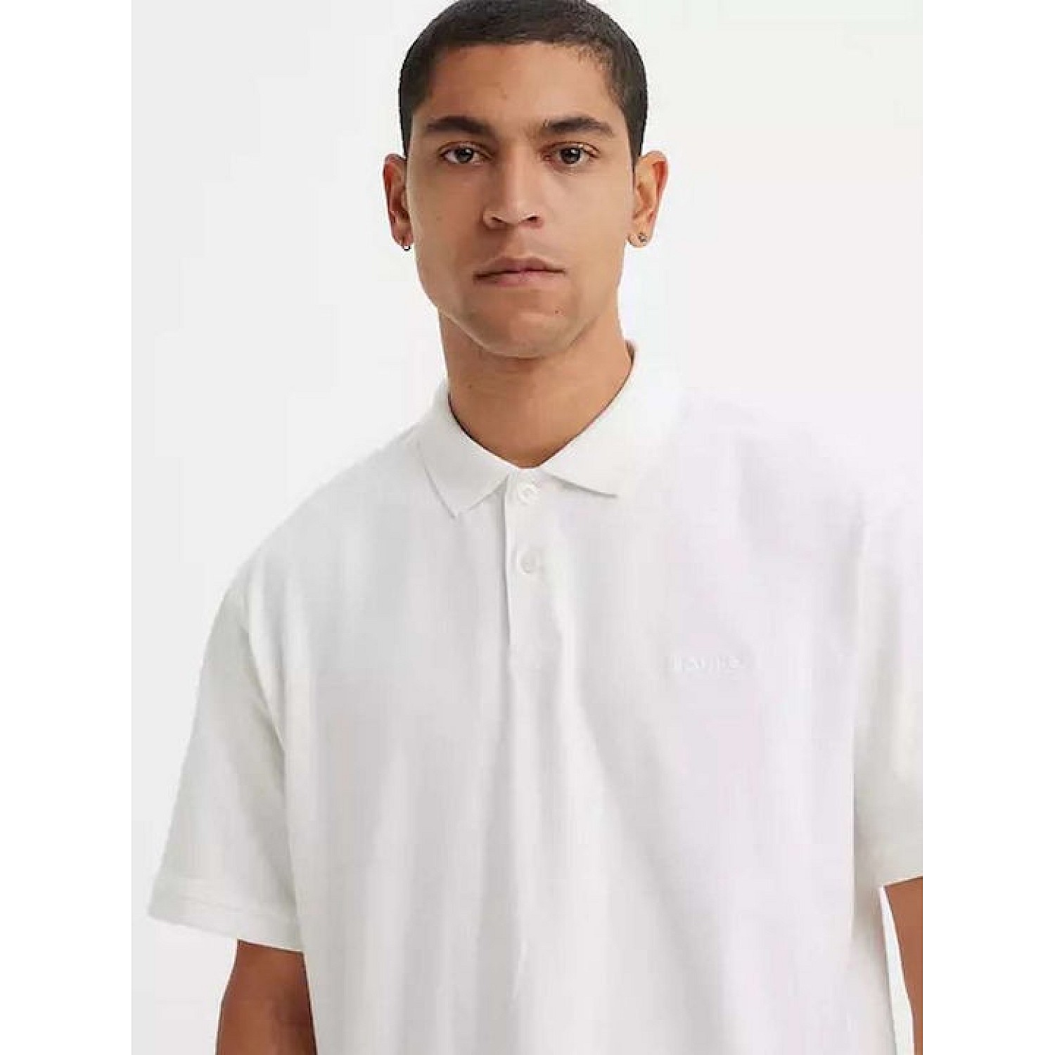 LEVIS ΑΝΔΡΙΚΗ ΜΠΛΟΥΖΑ POLO  AUTHENTIC POLO NEUTRALS