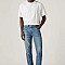 LEVIS ΑΝΔΡΙΚΟ ΠΑΝΤΕΛΟΝΙ JEAN 502™ TAPER MED INDIGO - WOR