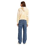 LEVIS ΑΝΔΡΙΚΟ ΠΑΝΤΕΛΟΝΙ JEAN 568 STAY LOOSE CARPENTER ME