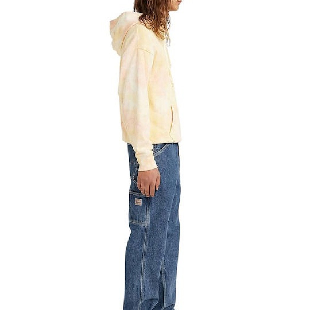 LEVIS ΑΝΔΡΙΚΟ ΠΑΝΤΕΛΟΝΙ JEAN 568 STAY LOOSE CARPENTER ME