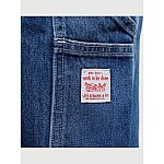 LEVIS ΑΝΔΡΙΚΟ ΠΑΝΤΕΛΟΝΙ JEAN 568 STAY LOOSE CARPENTER ME