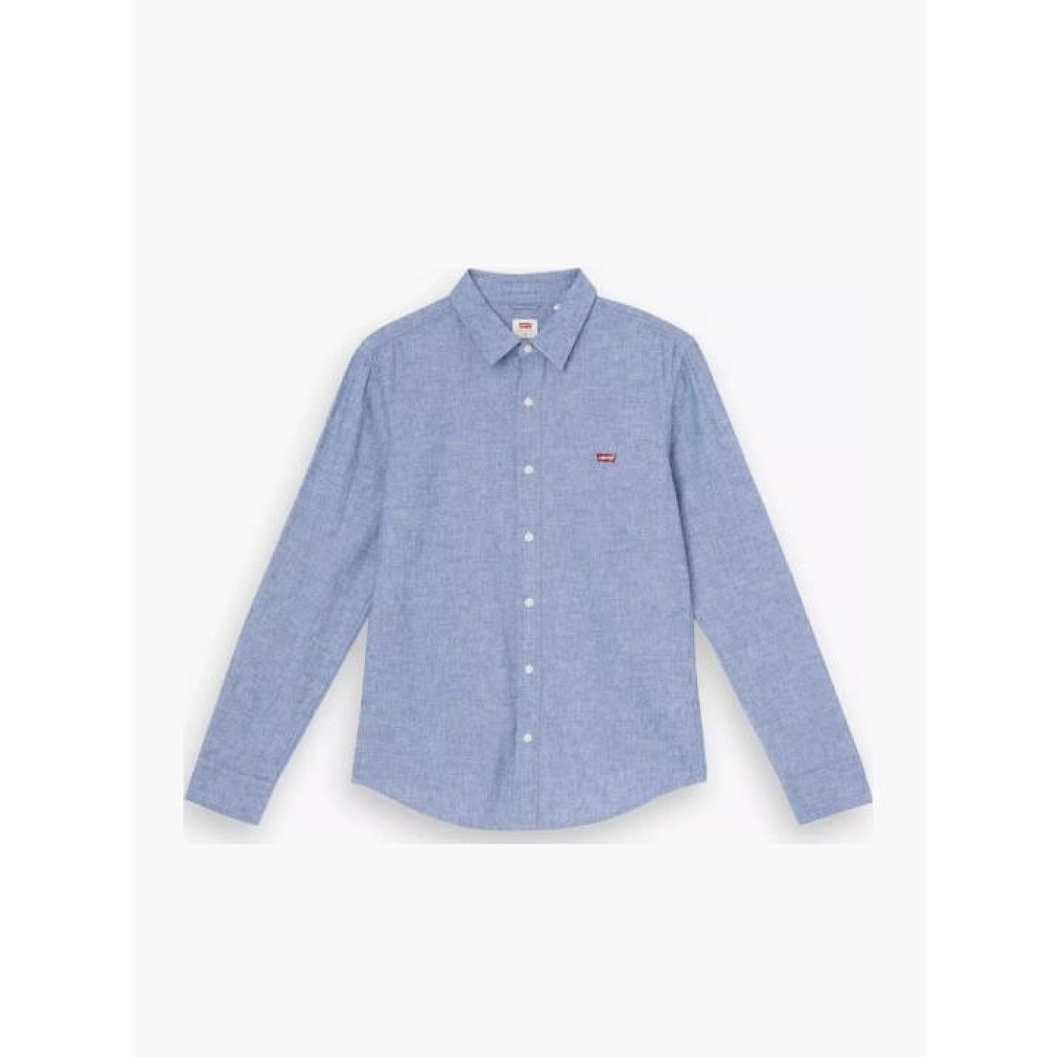 LEVIS ΑΝΔΡΙΚΟ ΠΟΥΚΑΜΙΣΟ Μ.Μ. BATTERY HM SLIM BROWNS