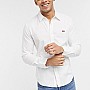 LEVIS ΑΝΔΡΙΚΟ ΠΟΥΚΑΜΙΣΟ Μ.Μ. BATTERY HM SLIM NEUTRALS