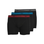 12211666 ΑΝΔΡΙΚΑ ΕΣΩΡΟΥΧΑ JACWAISTBAND TRUNKS 3 PA