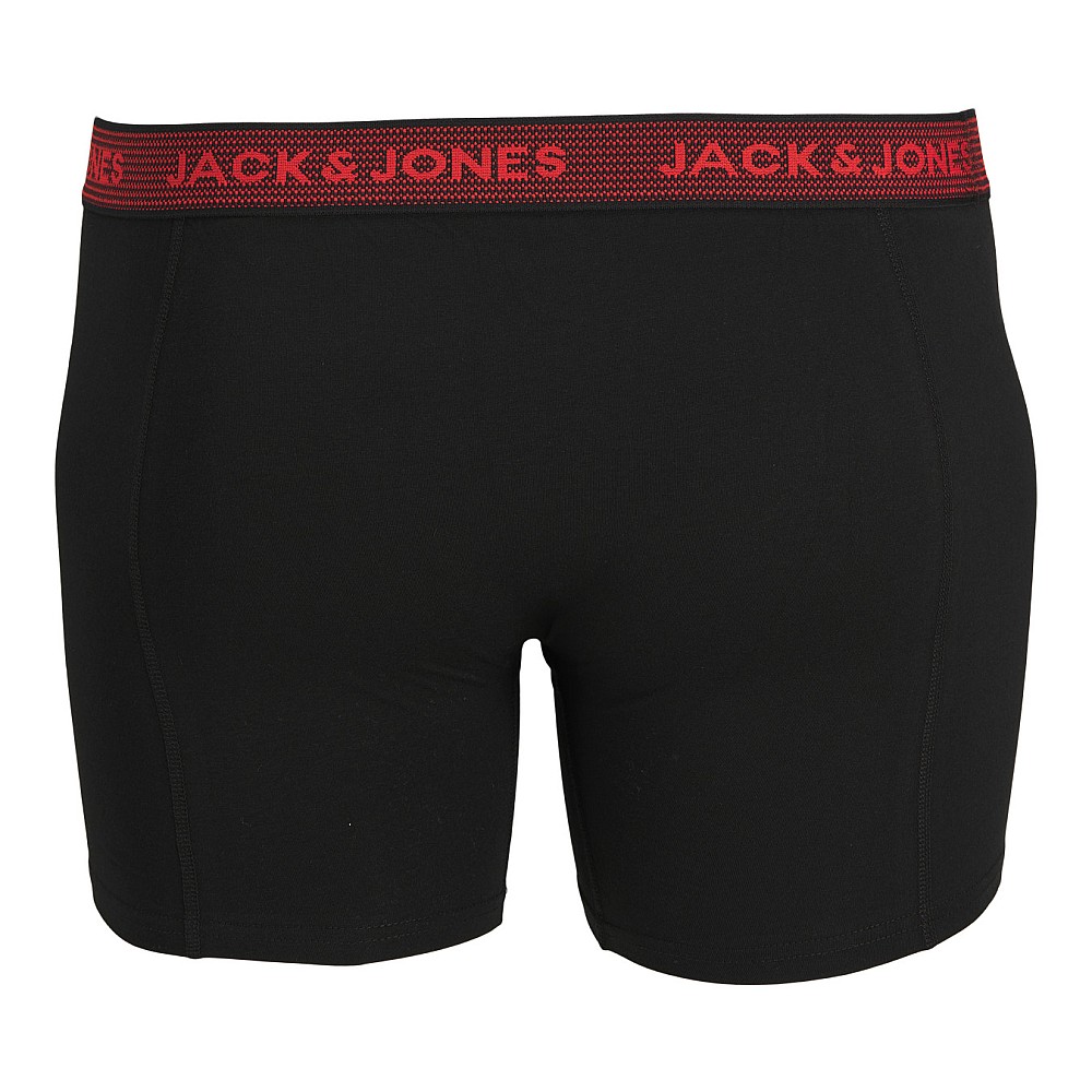 12211666 ΑΝΔΡΙΚΑ ΕΣΩΡΟΥΧΑ JACWAISTBAND TRUNKS 3 PA