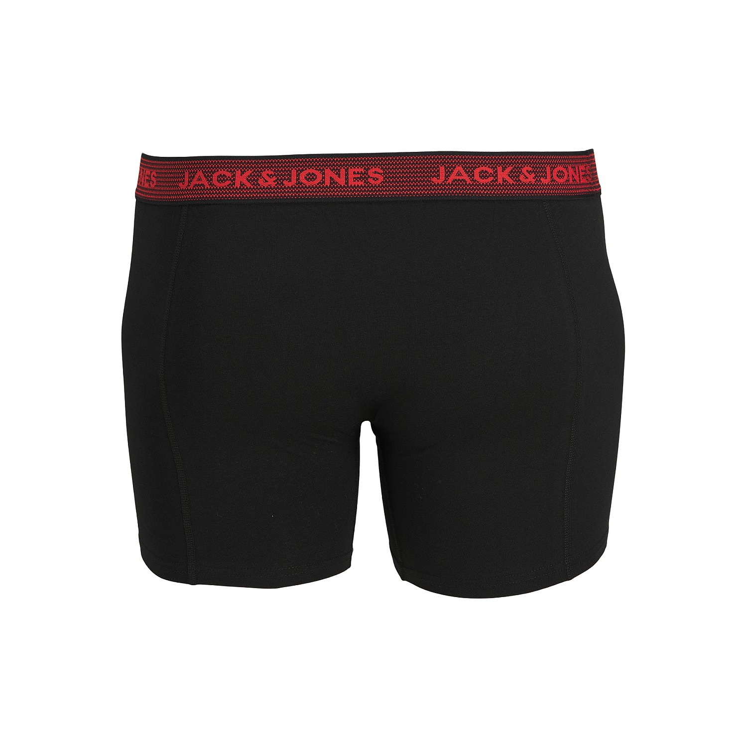 12211666 ΑΝΔΡΙΚΑ ΕΣΩΡΟΥΧΑ JACWAISTBAND TRUNKS 3 PA