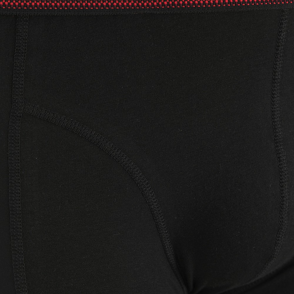 12211666 ΑΝΔΡΙΚΑ ΕΣΩΡΟΥΧΑ JACWAISTBAND TRUNKS 3 PA