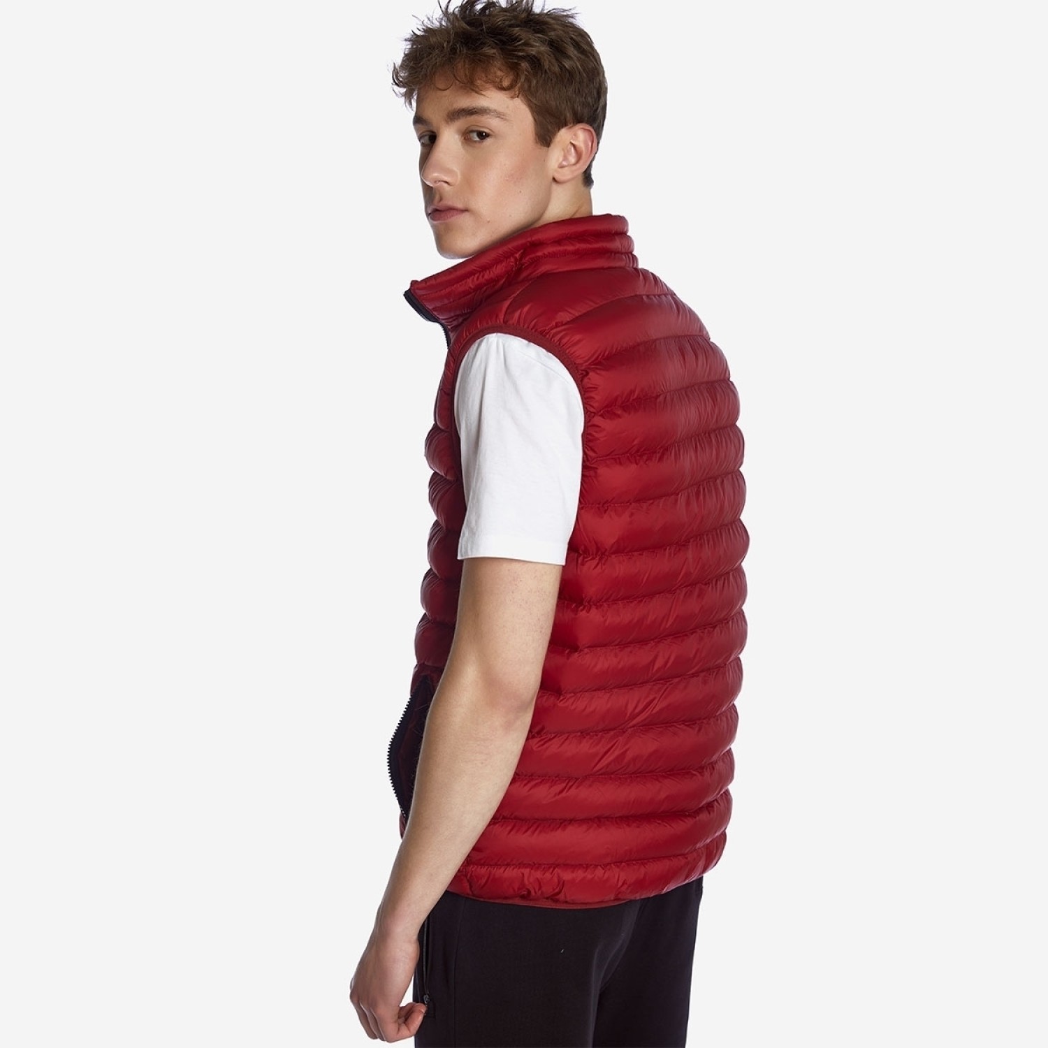 22001001 ΑΝΔΡΙΚΟ ΓΙΛΕΚΟ ΕΙΣΑΓΩΓΗΣ 100% NYLON