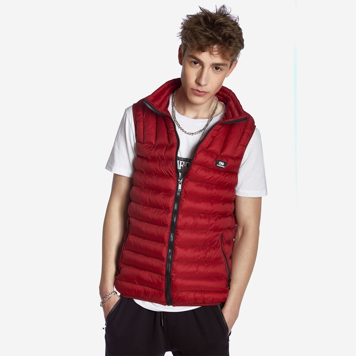 22001001 ΑΝΔΡΙΚΟ ΓΙΛΕΚΟ ΕΙΣΑΓΩΓΗΣ 100% NYLON