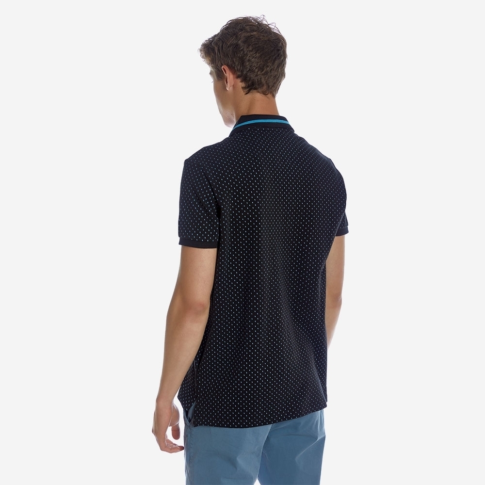 Ανδρικό Polo Μπλουζάκι 100% Cotton