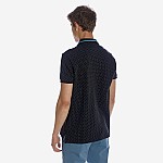 Ανδρικό Polo Μπλουζάκι 100% Cotton