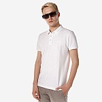 Ανδρικό Polo Μπλουζάκι 100% Cotton
