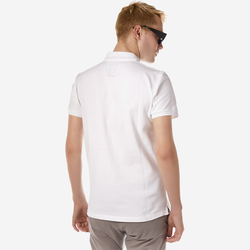 Ανδρικό Polo Μπλουζάκι 100% Cotton