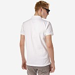 Ανδρικό Polo Μπλουζάκι 100% Cotton