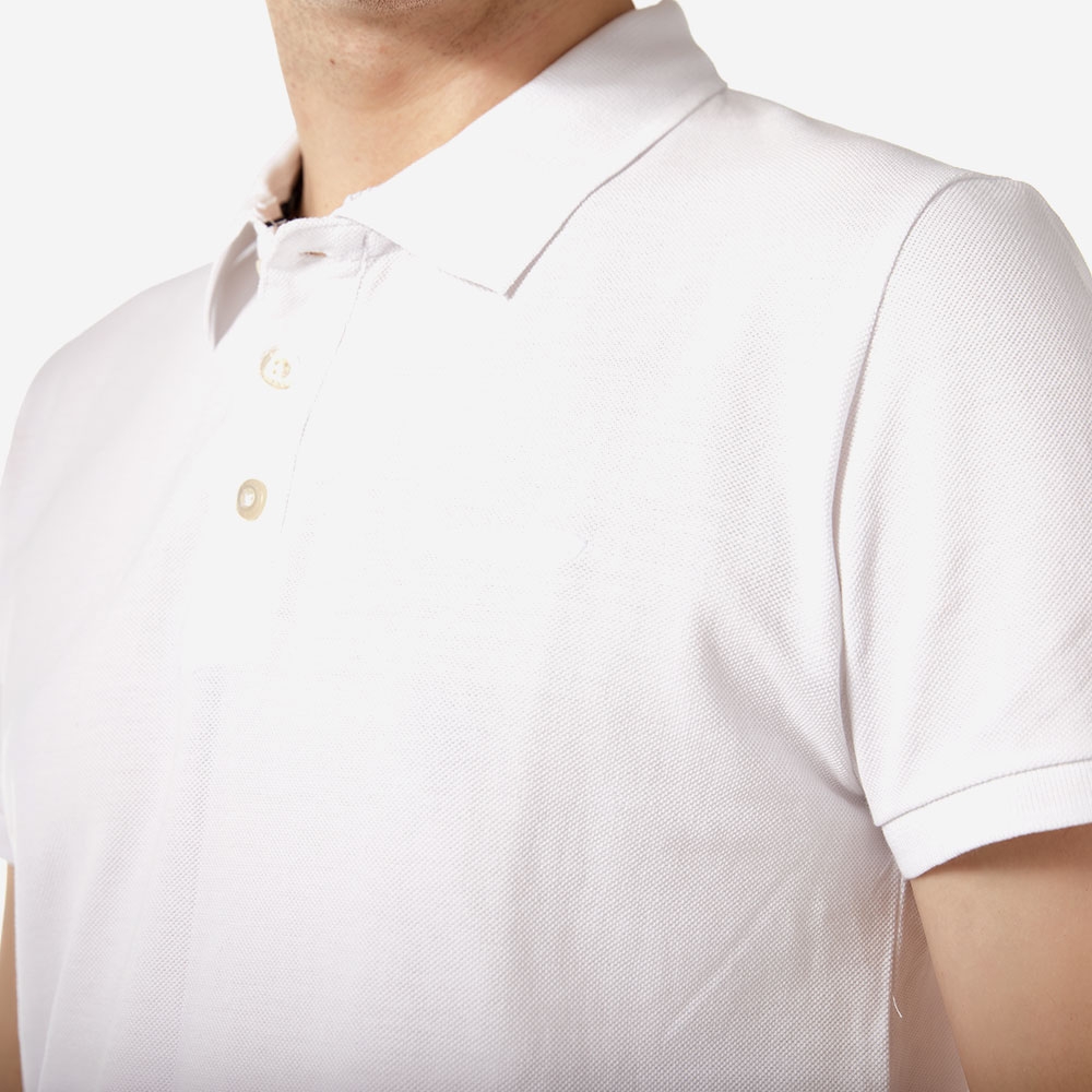 Ανδρικό Polo Μπλουζάκι 100% Cotton