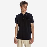 Ανδρικό Polo Μπλουζάκι 100% Cotton