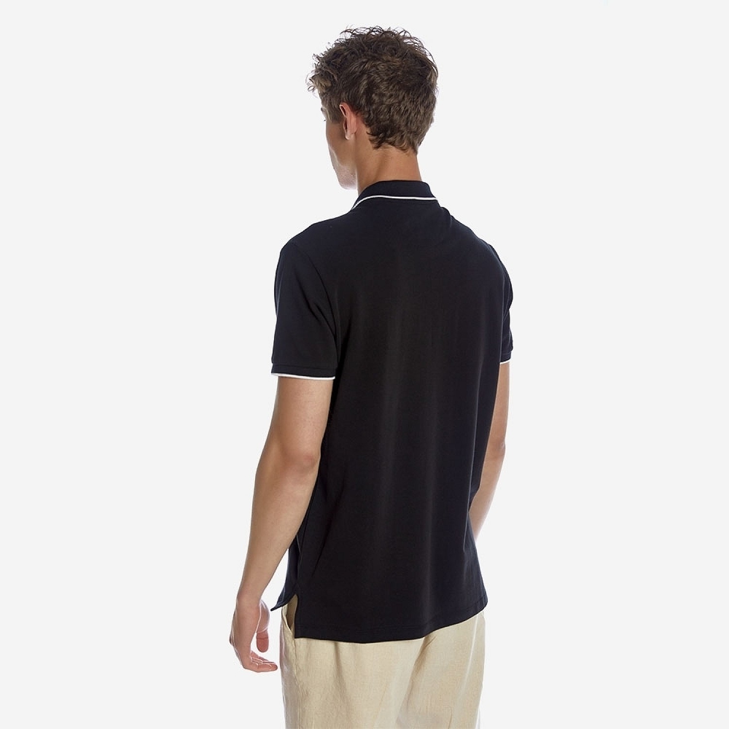 Ανδρικό Polo Μπλουζάκι 100% Cotton