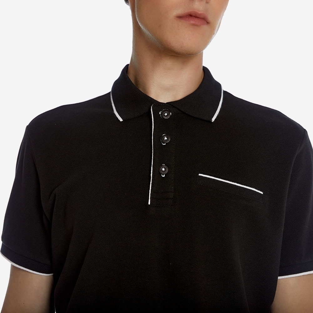 Ανδρικό Polo Μπλουζάκι 100% Cotton