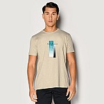 Ανδρικό T-Shirt 100% Cotton CAMARO
