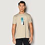 Ανδρικό T-Shirt 100% Cotton CAMARO