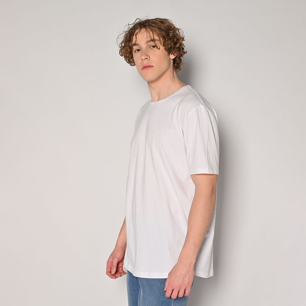 Ανδρικό T-Shirt 100% Cotton CAMARO