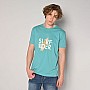 Ανδρικό T-Shirt 100% Cotton CAMARO