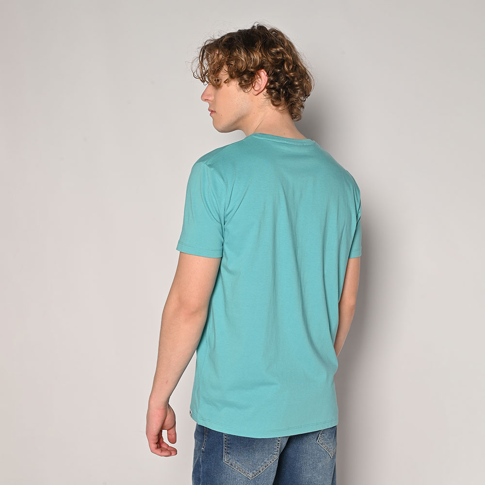 Ανδρικό T-Shirt 100% Cotton CAMARO