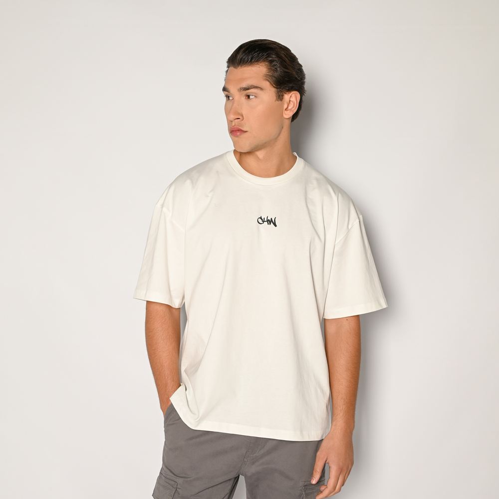Ανδρικό T-Shirt 100% Cotton CAMARO