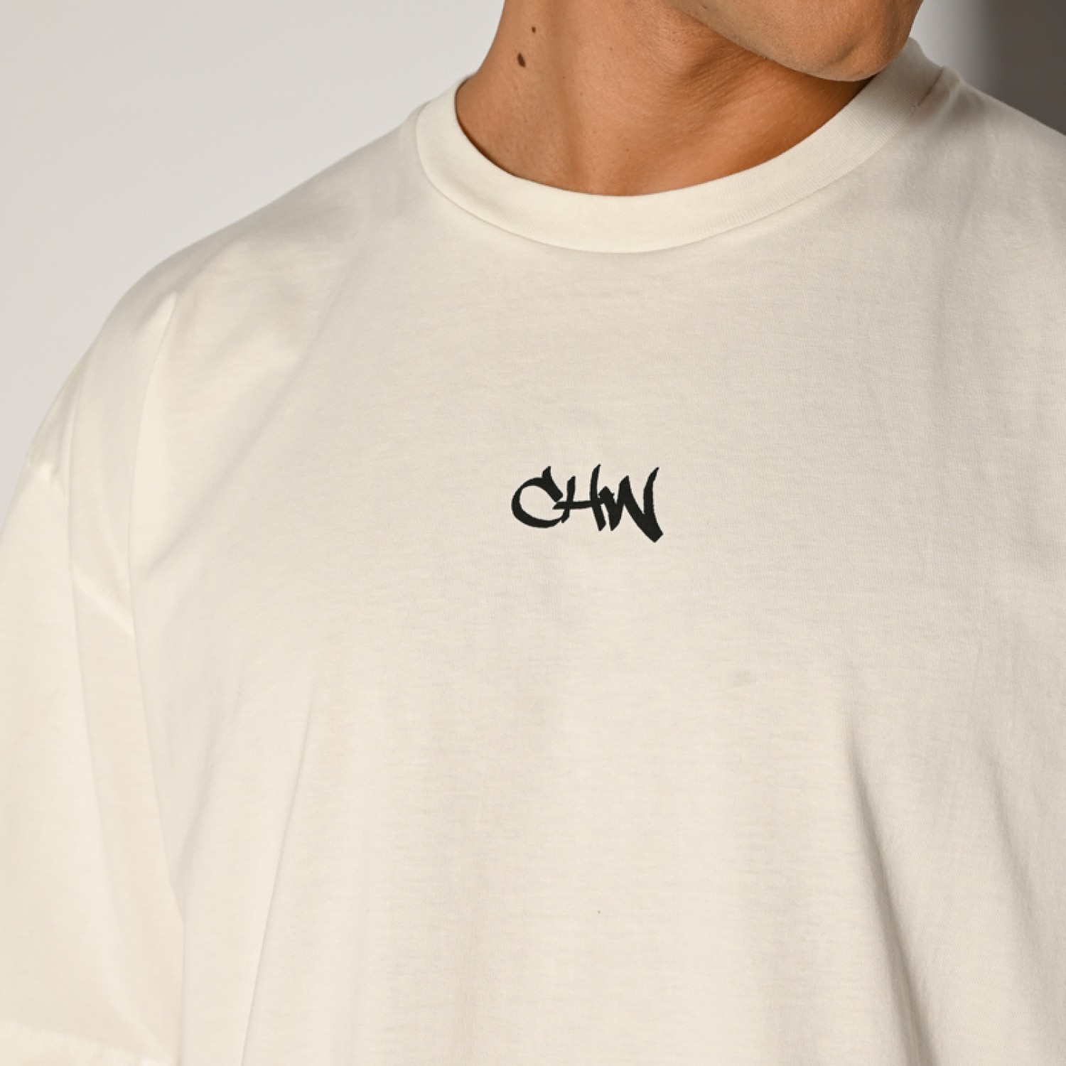 Ανδρικό T-Shirt 100% Cotton CAMARO