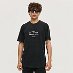 Ανδρικό T-Shirt 100% Cotton CAMARO