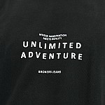 Ανδρικό T-Shirt 100% Cotton CAMARO