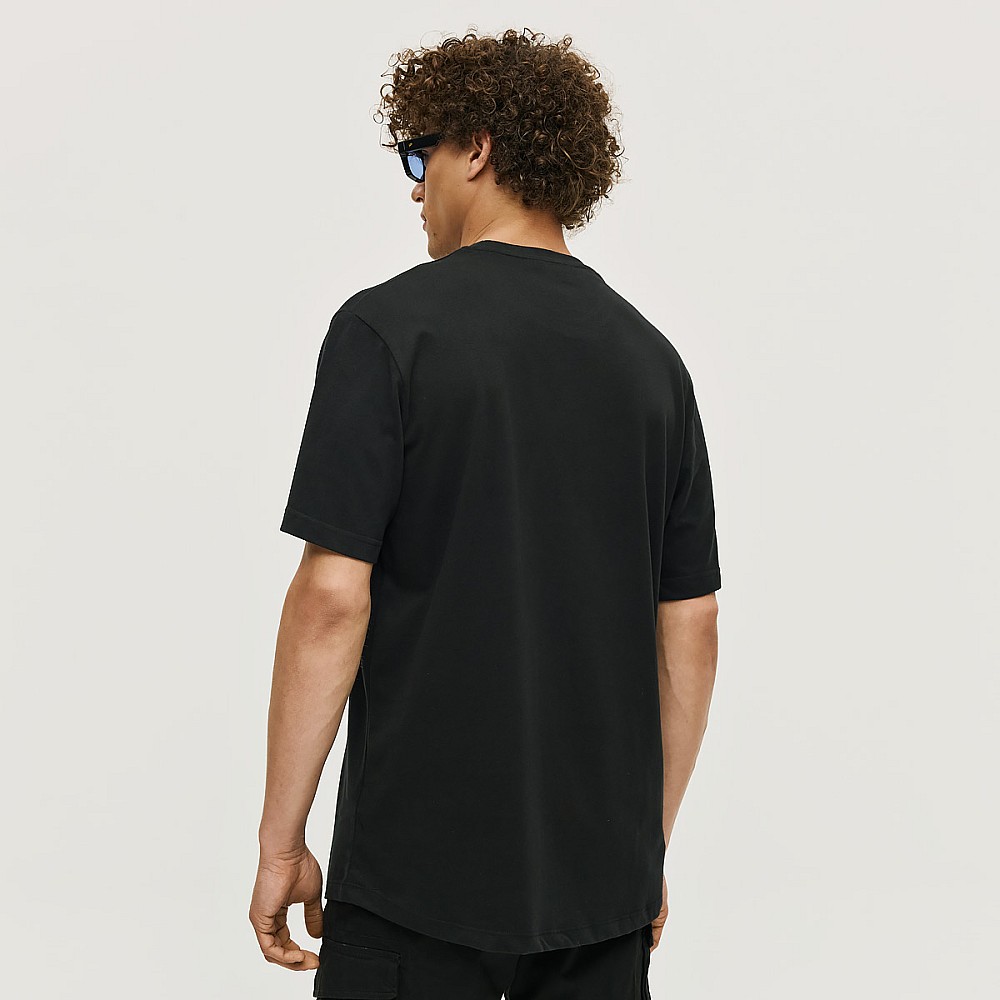 Ανδρικό T-Shirt 100% Cotton CAMARO