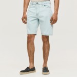 25025663551 ΑΝΔΡΙΚΗ ΒΕΡΜΟΥΔΑ JEAN ΕΙΣΑΓΩΓΗΣ COTTON