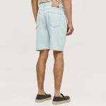 25025663551 ΑΝΔΡΙΚΗ ΒΕΡΜΟΥΔΑ JEAN ΕΙΣΑΓΩΓΗΣ COTTON