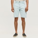 25025663551 ΑΝΔΡΙΚΗ ΒΕΡΜΟΥΔΑ JEAN ΕΙΣΑΓΩΓΗΣ COTTON