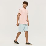 25025663551 ΑΝΔΡΙΚΗ ΒΕΡΜΟΥΔΑ JEAN ΕΙΣΑΓΩΓΗΣ COTTON