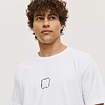 Ανδρικό T-Shirt 100% Cotton CAMARO