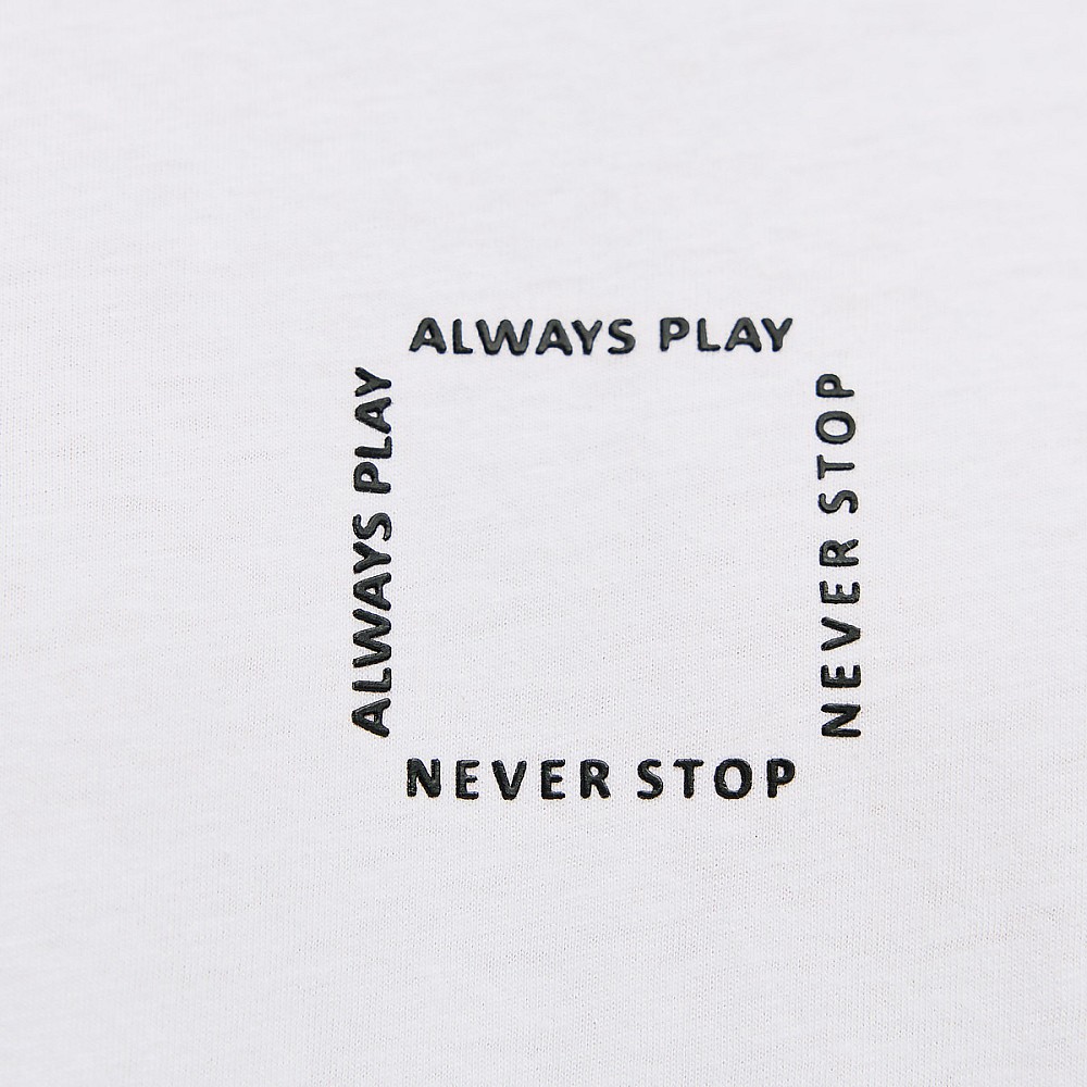 Ανδρικό T-Shirt 100% Cotton CAMARO