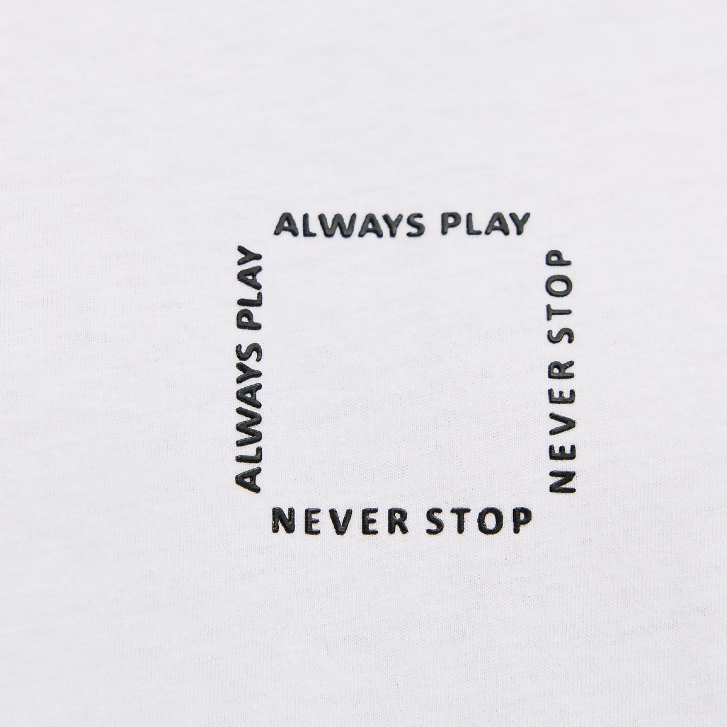 Ανδρικό T-Shirt 100% Cotton CAMARO