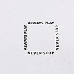 Ανδρικό T-Shirt 100% Cotton CAMARO