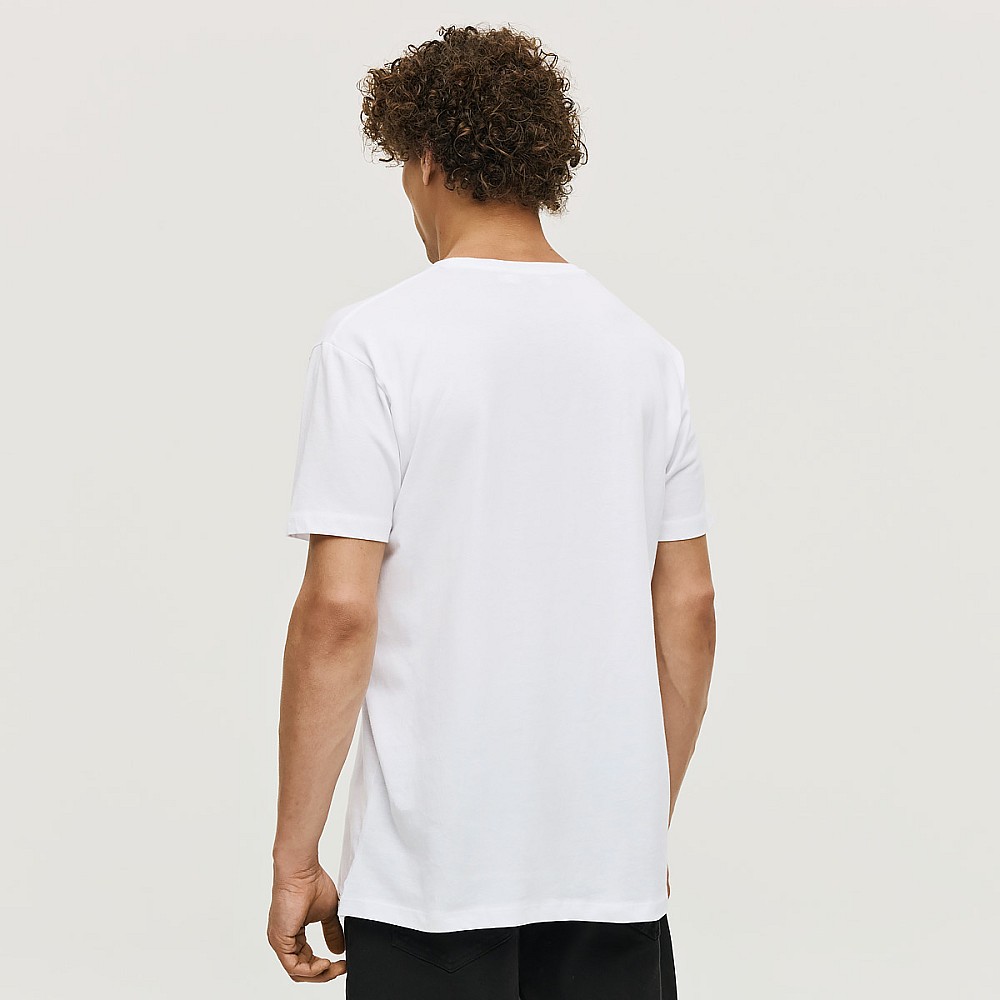Ανδρικό T-Shirt 100% Cotton CAMARO