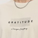 Ανδρικό T-Shirt 100% Cotton CAMARO