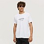 Ανδρικό T-Shirt 100% Cotton CAMARO