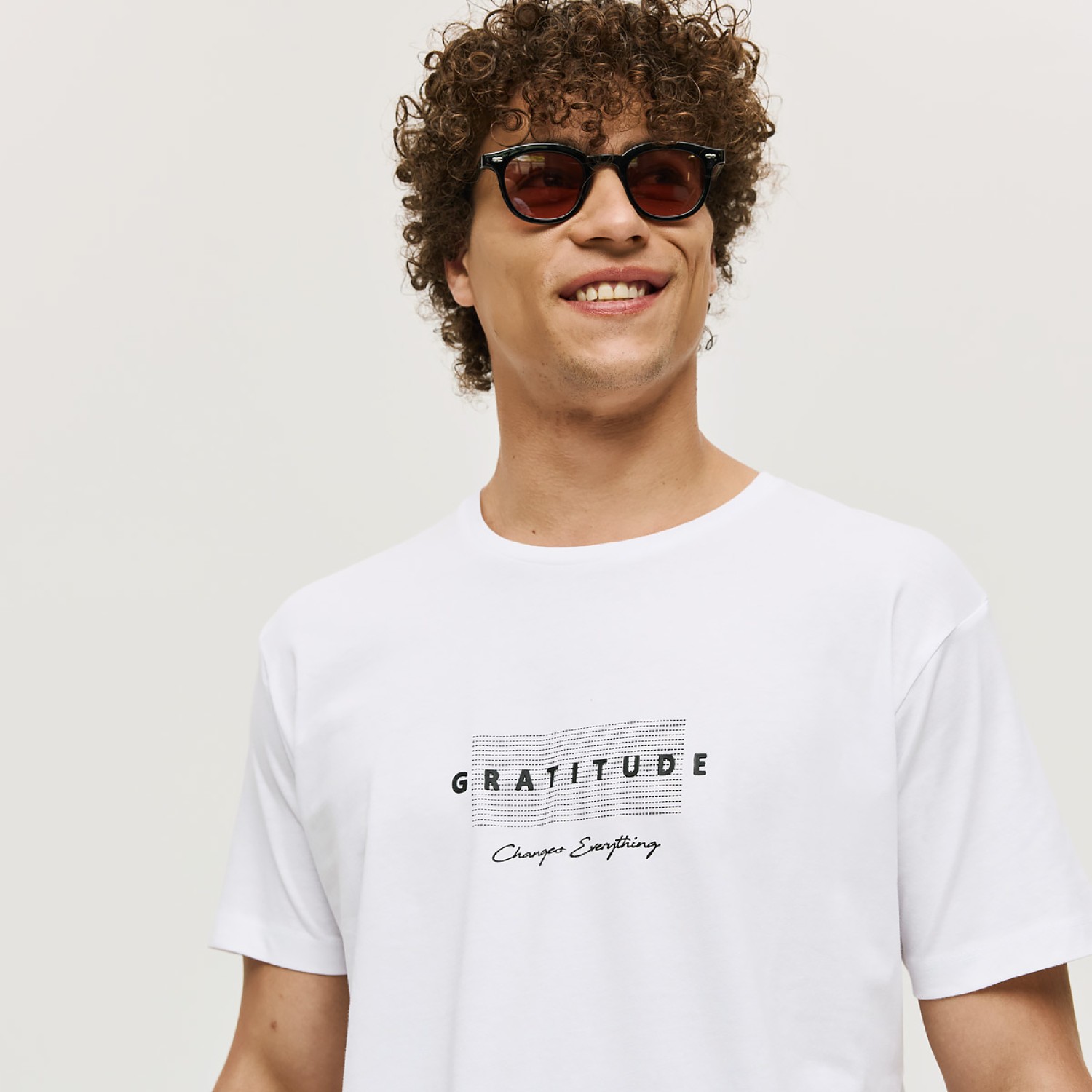 Ανδρικό T-Shirt 100% Cotton CAMARO